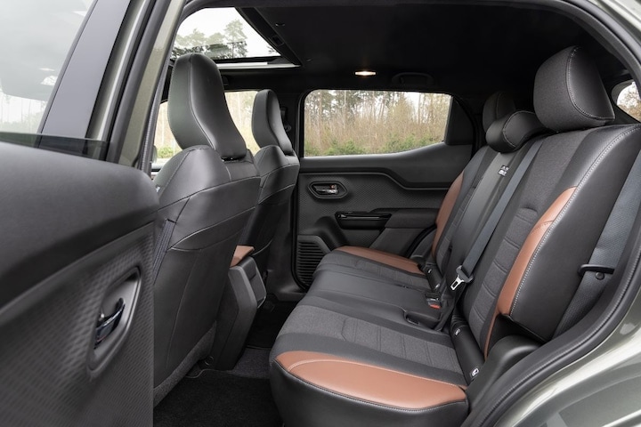 Suzuki e Vitara