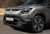 Suzuki e Vitara