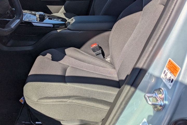 Suzuki e Vitara Select
