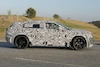 Range Rover Velar spyshots