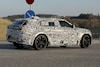 Range Rover Velar spyshots
