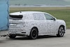 Spyshots Skoda Vision 7S 