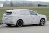 Spyshots Skoda Vision 7S 