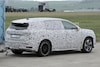 Spyshots Skoda Vision 7S 
