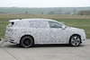 Spyshots Skoda Vision 7S 