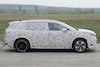 Spyshots Skoda Vision 7S 