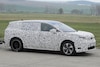 Spyshots Skoda Vision 7S 