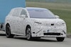 Spyshots Skoda Vision 7S 