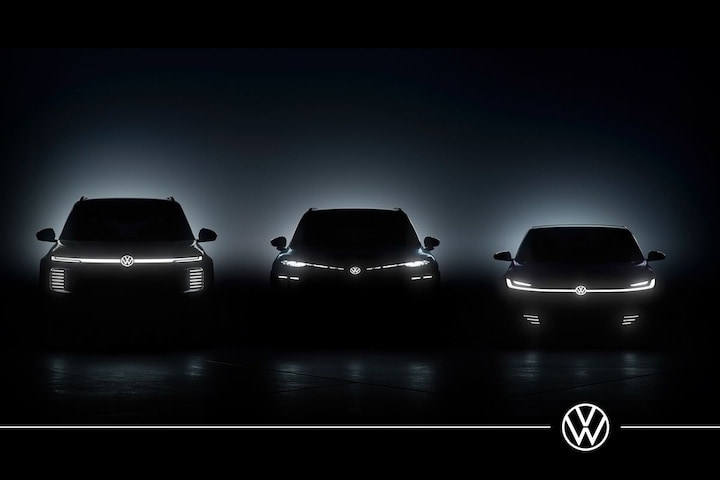 Volkswagen Concept