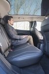 Ford Mustang Mach-E versus Ford Explorer EV