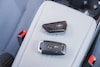 Ford Mustang Mach-E versus Ford Explorer EV