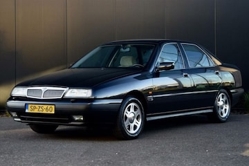 Lancia Kappa