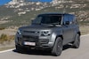 Land Rover Defender Octa