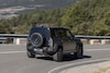 Land Rover Defender Octa