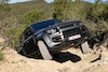 Land Rover Defender Octa