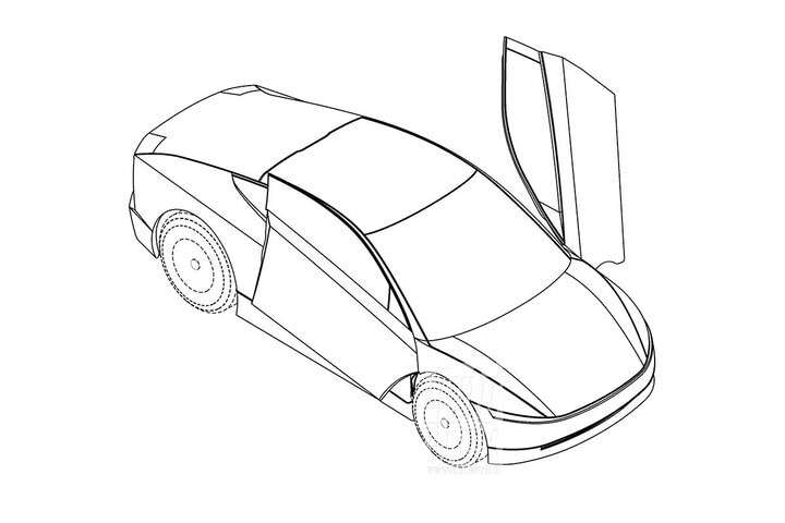 Tesla Cybercab