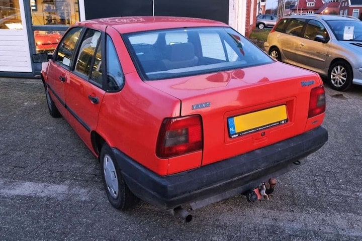 Fiat Tempra