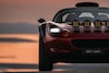 Get Lost Lotus Elise S1 Concept