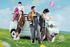 Geely Panda Mini EV