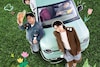 Geely Panda Mini EV