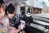 Geely Panda Mini EV