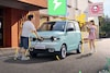Geely Panda Mini EV