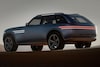 Genesis X Gran Equator Concept