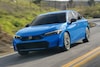 Honda Civic USA