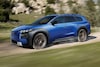 Subaru Trailseeker