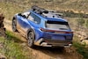 Subaru Trailseeker