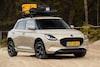 Suzuki Swift AllGrip FX
