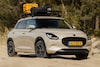 Suzuki Swift AllGrip FX