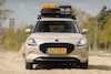 Suzuki Swift AllGrip FX