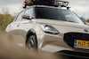 Suzuki Swift AllGrip FX