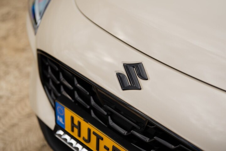 Suzuki Swift AllGrip FX