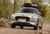 Suzuki Swift AllGrip FX