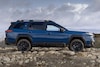 Subaru Outback Wilderness
