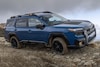 Subaru Outback Wilderness