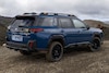 Subaru Outback Wilderness