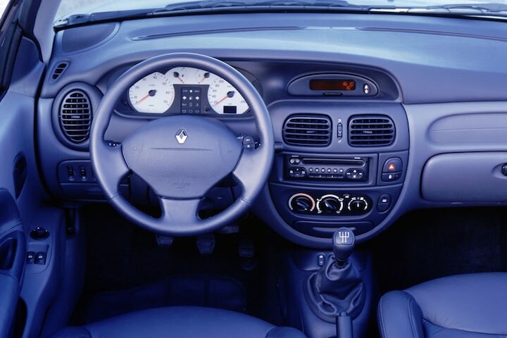 Renault Mégane