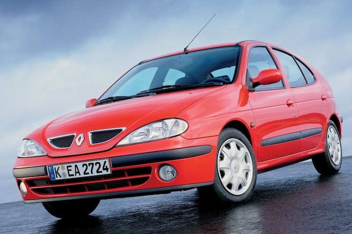 Renault Mégane