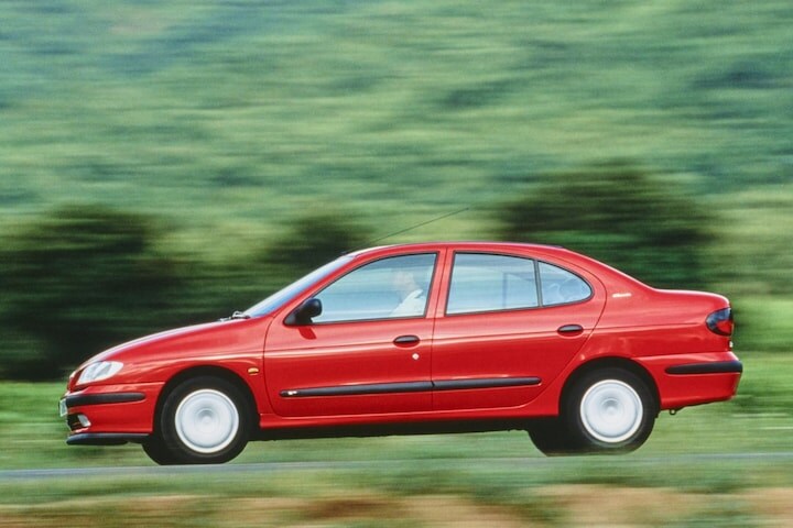 Renault Mégane