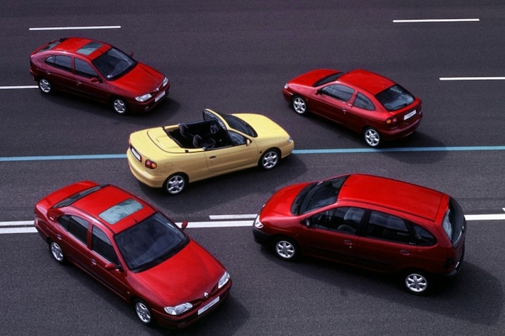 Renault Mégane