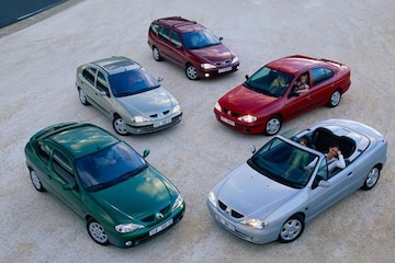 Renault Mégane