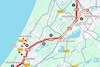 Afgesloten wegen tijdens Navo-top