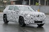 Jeep Compass spyshots