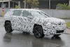 Jeep Compass spyshots