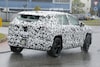 Jeep Compass spyshots