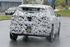 Jeep Compass spyshots