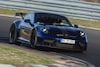 Porsche 911 GT3 Nürburgring
